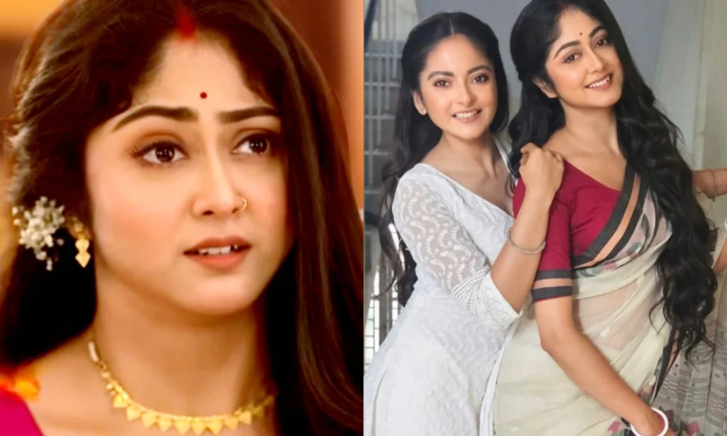 Shreyasee Samanta, Kotha, Star Jalsha, Bengali Television, Bengali Serial, Bengali actress, Star Jalsha, Akash 8 কথা, স্টার জলসা, বাংলা টেলিভিশন, বাংলা সিরিয়াল, স্টার জলসা, শ্রেয়সী সামন্ত, আকাশ ৮