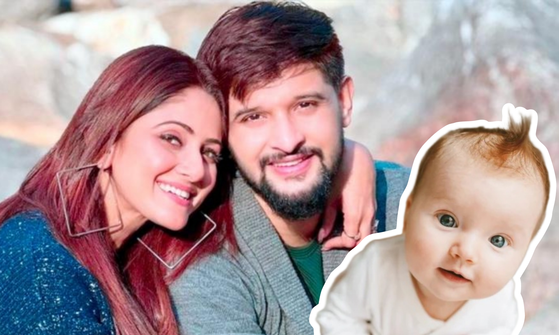 Trina Saha, Neel Bhattacharya, Neel-Trina, Bengali Serial, Tollywood, তৃনা সাহা, নীল ভট্টাচার্য, বাংলা সিরিয়াল, টলিউড