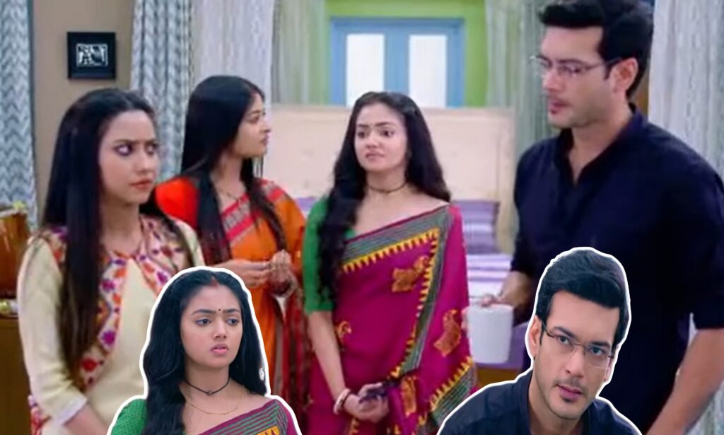 Phulki, Bengali Serial, Zee Bangla, Bengali television, ফুলকি, জি বাংলা, বাংলা সিরিয়াল, বাংলা টেলিভিশন, Phulki Today Episode, Phulki Today Episode 14 may, ফুলকি আজকের পর্ব ১৪ মে, ফুলকি আজকের পর্ব