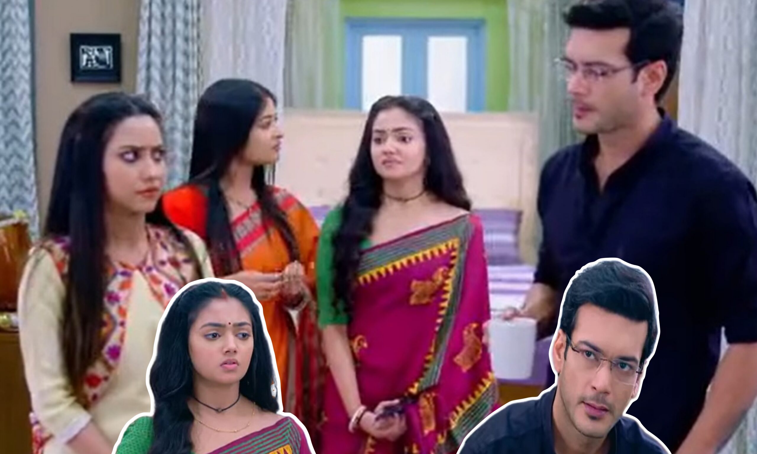 Phulki, Bengali Serial, Zee Bangla, Bengali television, ফুলকি, জি বাংলা, বাংলা সিরিয়াল, বাংলা টেলিভিশন, Phulki Today Episode, Phulki Today Episode 14 may, ফুলকি আজকের পর্ব ১৪ মে, ফুলকি আজকের পর্ব