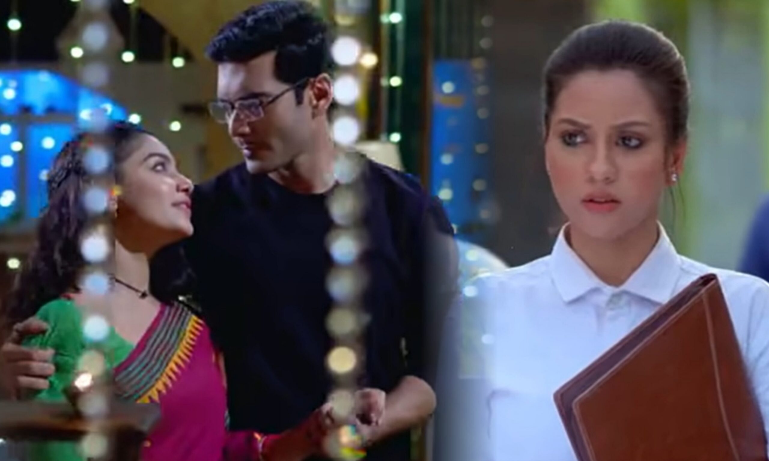 Phulki, Bengali Serial, Zee Bangla, Bengali television, ফুলকি, জি বাংলা, বাংলা সিরিয়াল, বাংলা টেলিভিশন