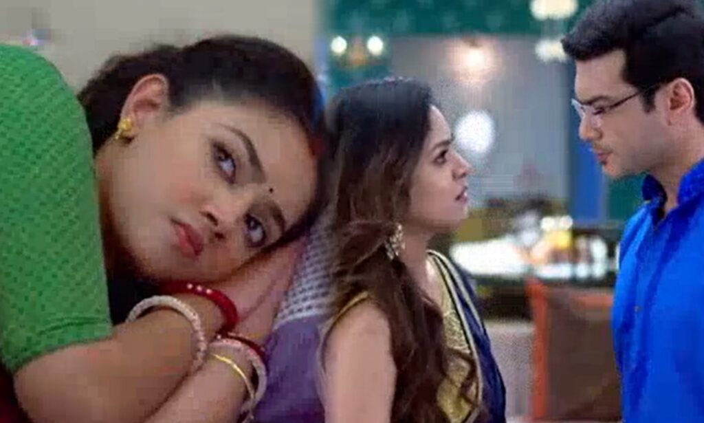 Phulki, Bengali Serial, Zee Bangla, Bengali television, ফুলকি, জি বাংলা, বাংলা সিরিয়াল, বাংলা টেলিভিশন