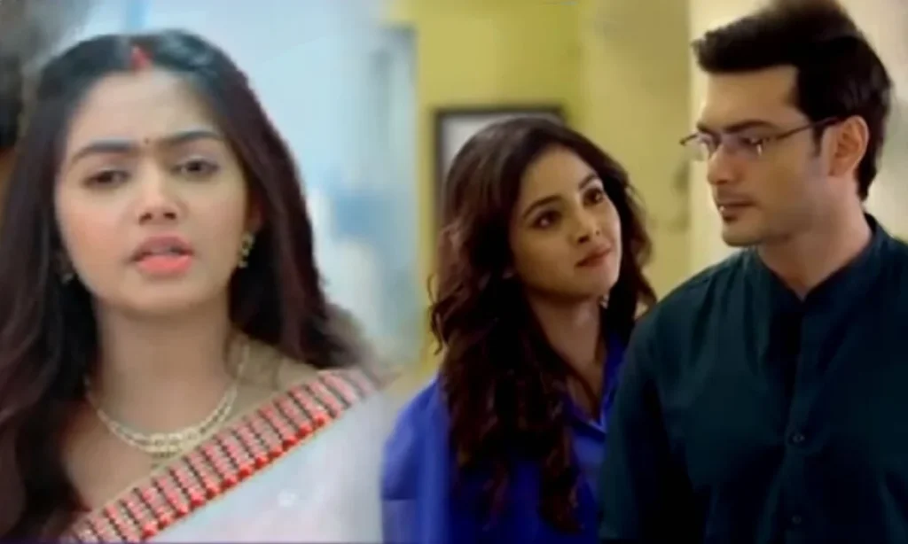 Phulki, Bengali Serial, Zee Bangla, Bengali television, ফুলকি, জি বাংলা, বাংলা সিরিয়াল, বাংলা টেলিভিশন