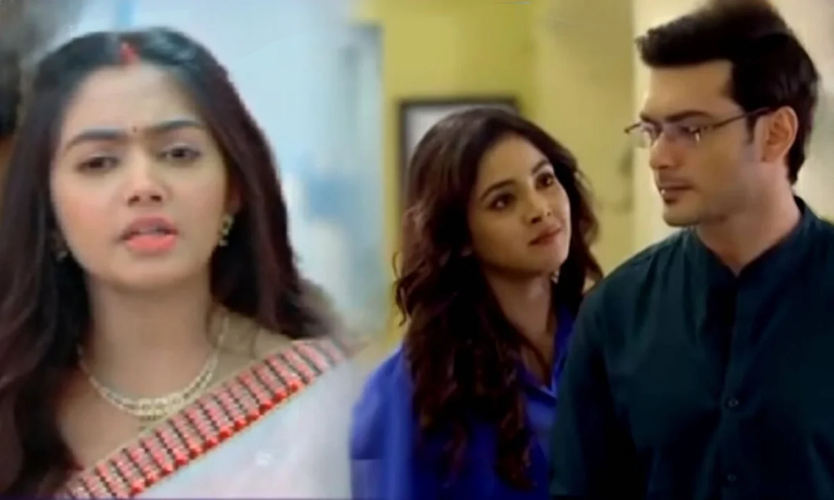 Phulki, Bengali Serial, Zee Bangla, Bengali television, ফুলকি, জি বাংলা, বাংলা সিরিয়াল, বাংলা টেলিভিশন