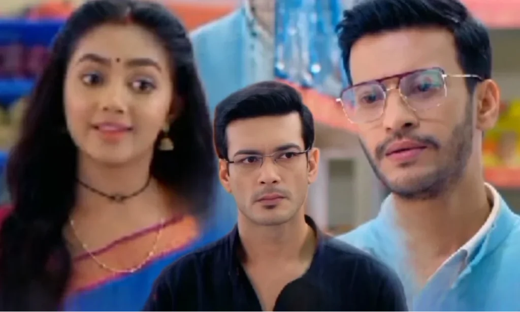 Phulki, Bengali Serial, Zee Bangla, Bengali television, ফুলকি, জি বাংলা, বাংলা সিরিয়াল, বাংলা টেলিভিশন