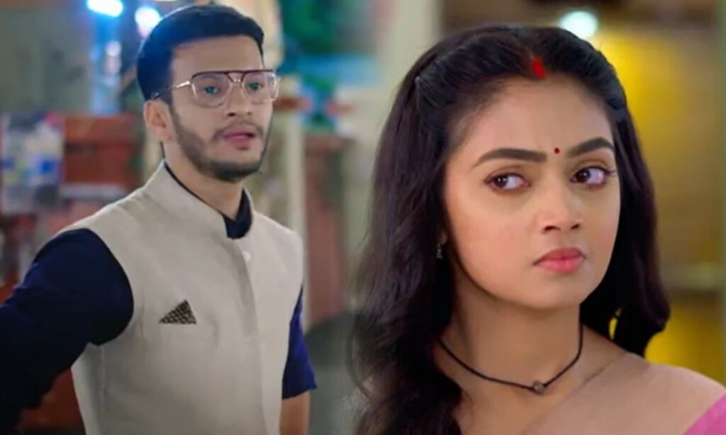 Phulki, Bengali Serial, Zee Bangla, Bengali television, ফুলকি, জি বাংলা, বাংলা সিরিয়াল, বাংলা টেলিভিশন
