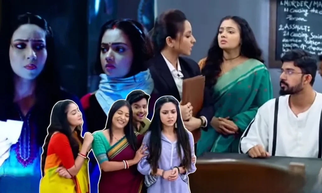 Phulki, Bengali Serial, Zee Bangla, Bengali television, ফুলকি, জি বাংলা, বাংলা সিরিয়াল, বাংলা টেলিভিশন