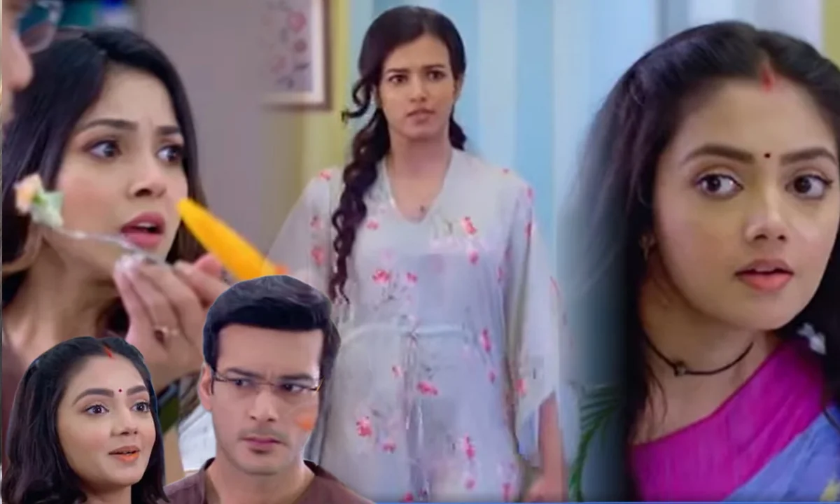 Phulki Today Episode 12 May