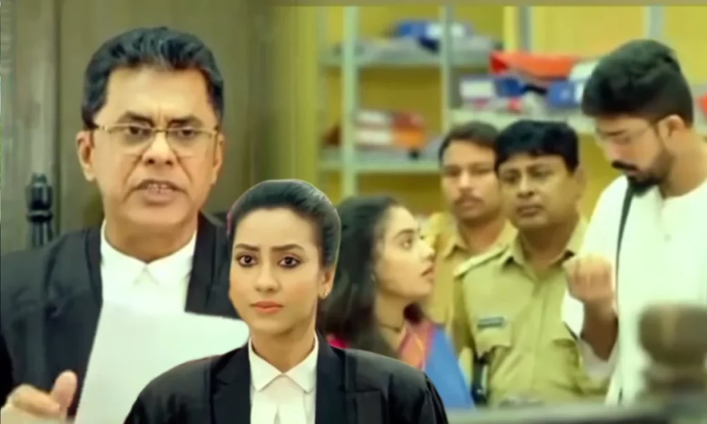 Phulki Today Episode 19 may