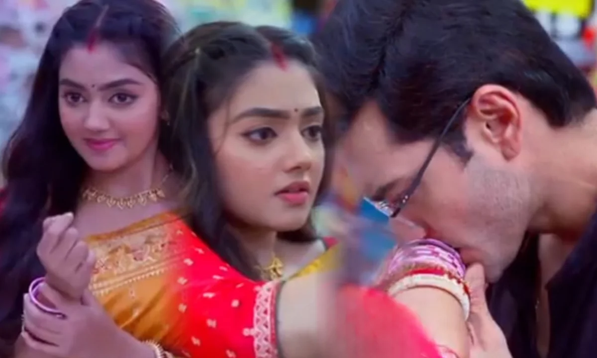 Phulki Today Episode 27 May