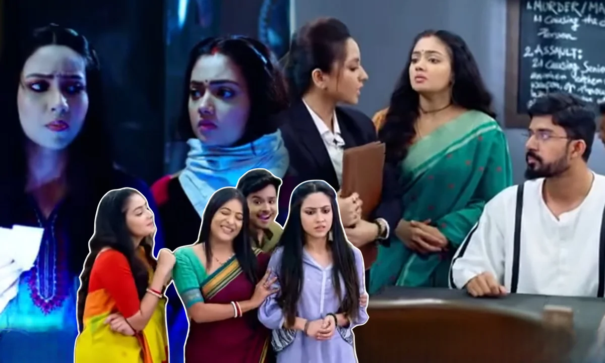 Phulki, Bengali Serial, Zee Bangla, Bengali television, ফুলকি, জি বাংলা, বাংলা সিরিয়াল, বাংলা টেলিভিশন