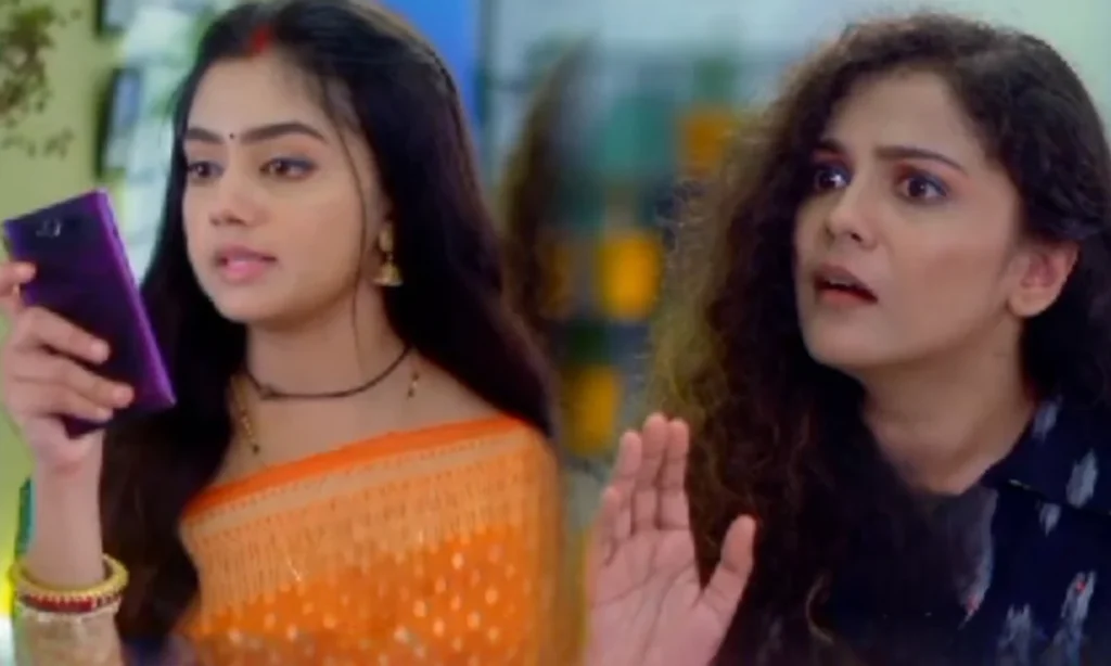 Phulki, Bengali Serial, Zee Bangla, Bengali television, ফুলকি, জি বাংলা, বাংলা সিরিয়াল, বাংলা টেলিভিশন