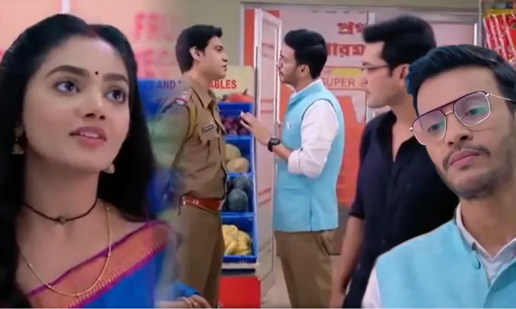 Phulki, Bengali Serial, Zee Bangla, Bengali television, ফুলকি, জি বাংলা, বাংলা সিরিয়াল, বাংলা টেলিভিশন, Phulki Today Episode, Phulki Today Episode 22 may, ফুলকি আজকের পর্ব ২২ মে, ফুলকি আজকের পর্ব