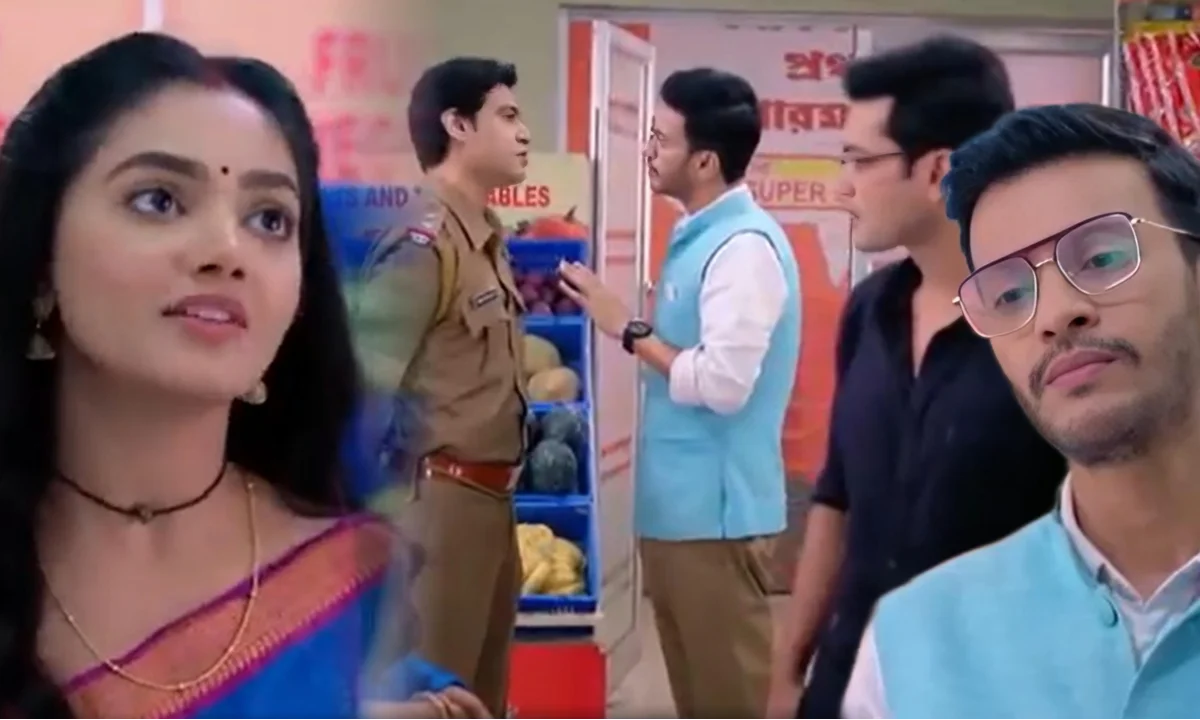 Phulki, Bengali Serial, Zee Bangla, Bengali television, ফুলকি, জি বাংলা, বাংলা সিরিয়াল, বাংলা টেলিভিশন, Phulki Today Episode, Phulki Today Episode 22 may, ফুলকি আজকের পর্ব ২২ মে, ফুলকি আজকের পর্ব