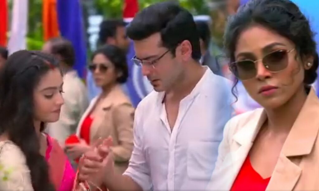 Phulki tdy epi 1