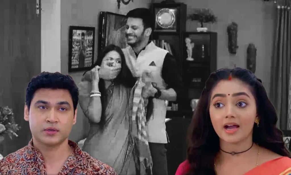 Phulki Phulki today episode