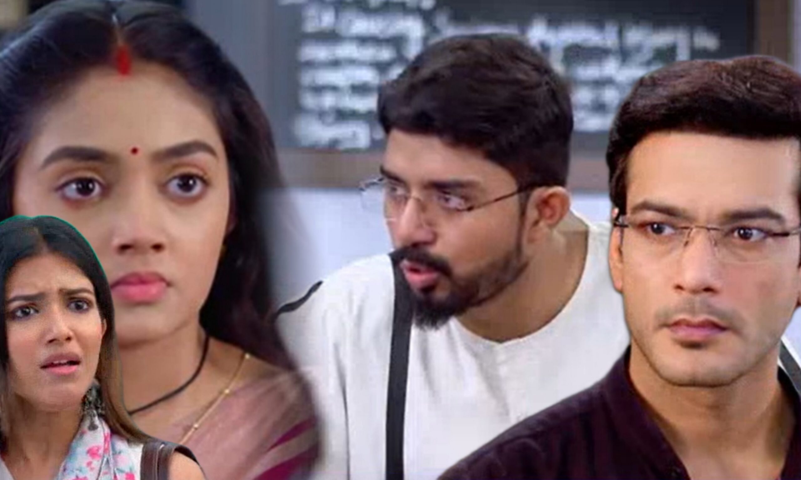Phulki, Bengali Serial, Zee Bangla, Bengali television, ফুলকি, জি বাংলা, বাংলা সিরিয়াল, বাংলা টেলিভিশন