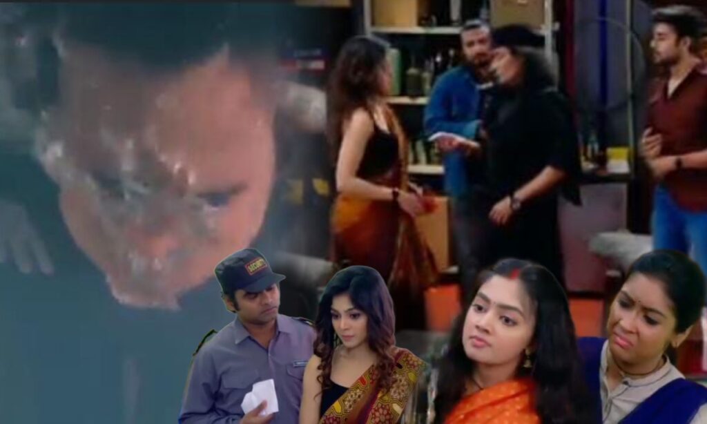 Phulki today episode 2