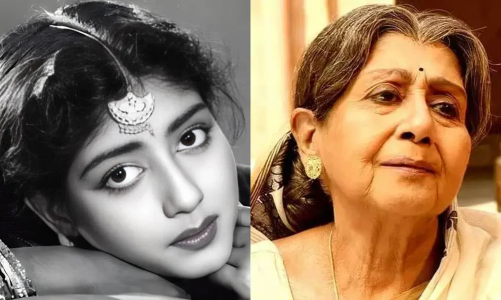 Sabitri Chatterjee, Bengali television, Bengali Serial, Bengali actress, সাবিত্রী চট্টোপাধ্যায়, বাংলা টেলিভিশন, বাংলা সিরিয়াল, বাঙালি অভিনেত্রী
