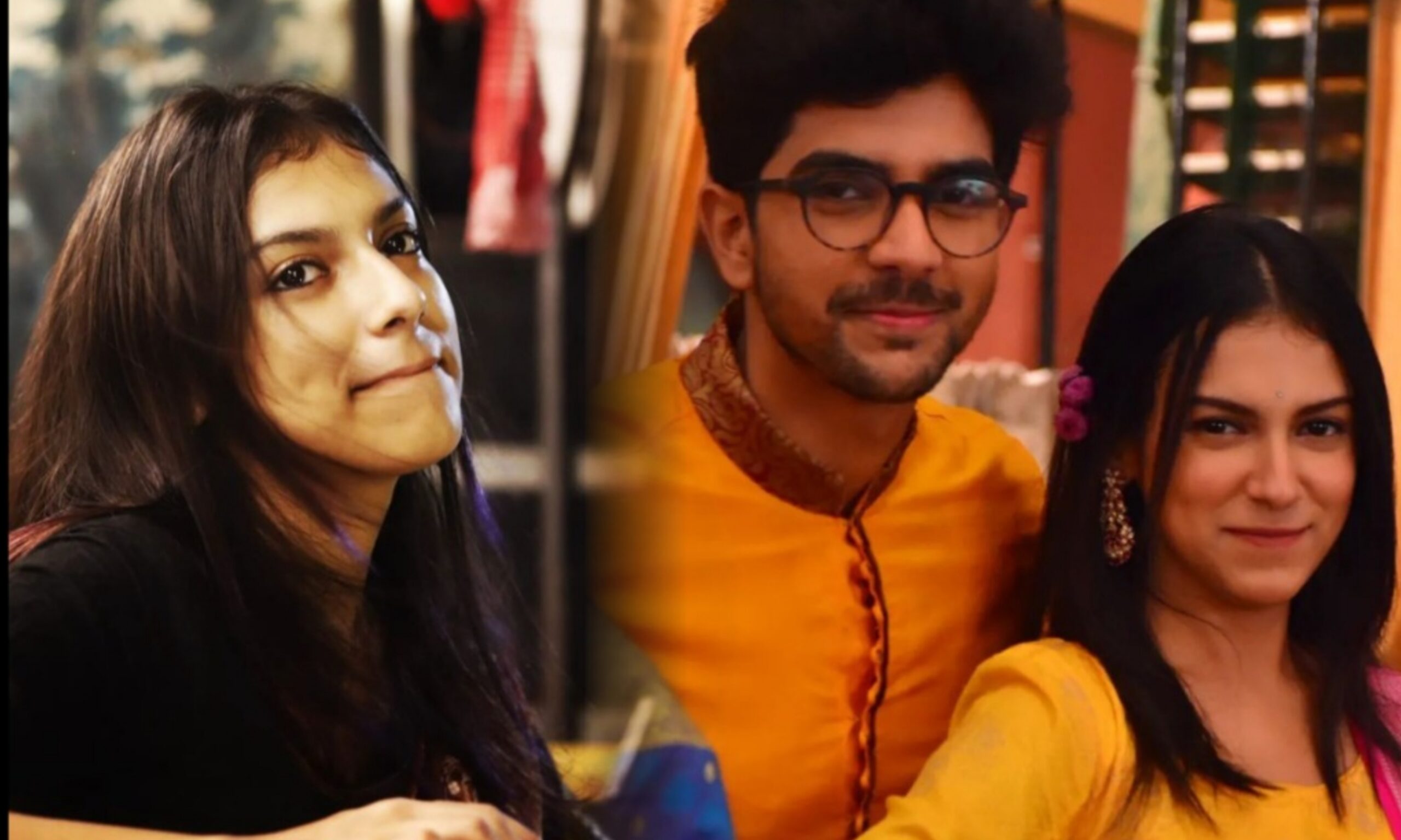 Neem Phooler Madhu, Bengali Serial, Zee Bangla, জি বাংলা, নিম ফুলের মধু, বাংলা সিরিয়াল