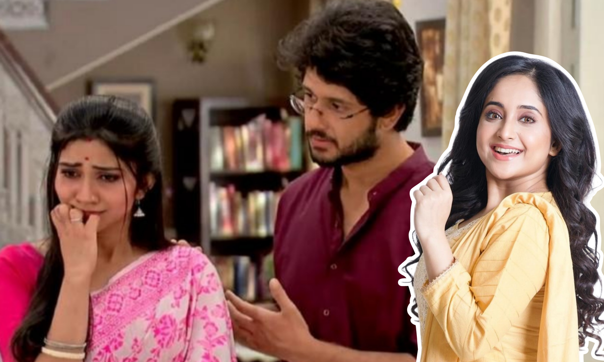 Soumitrisha Kundoo 10th June Movie