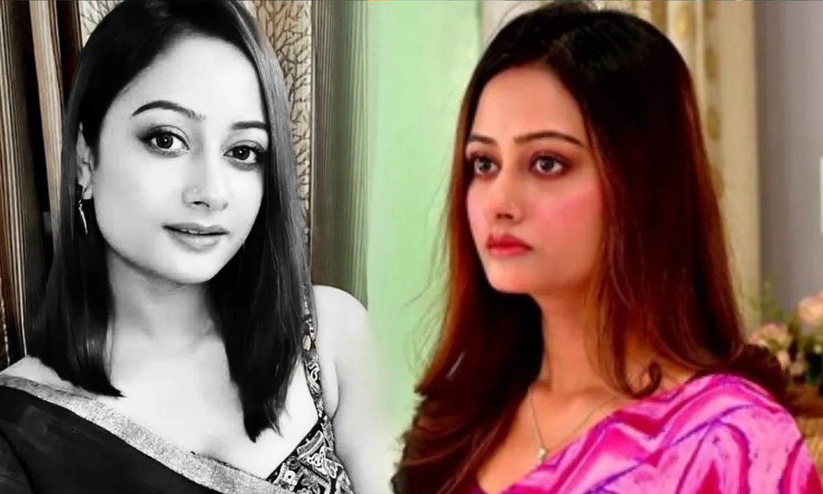 Tonni Laha Roy