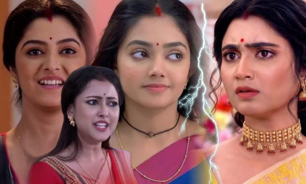 Trp, Trp List, Bengali Serial, Star Jalsha, Zee Bangla, জি বাংলা, স্টার জলসা, বাংলা সিরিয়াল