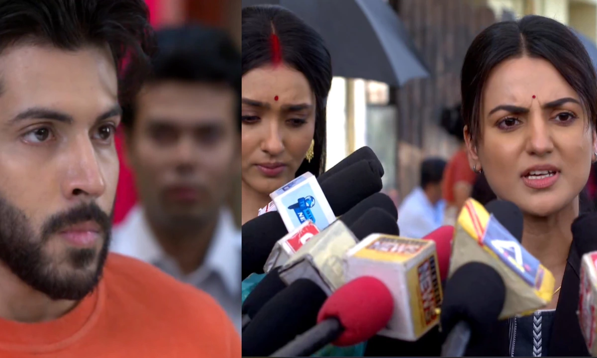 Star Jalsha, Geeta LLB, Hiya Mukherjee, Bengali television, Bengali Serial, গীতা LLB, স্টার জলসা, বাংলা সিরিয়াল, বাংলা টেলিভিশন