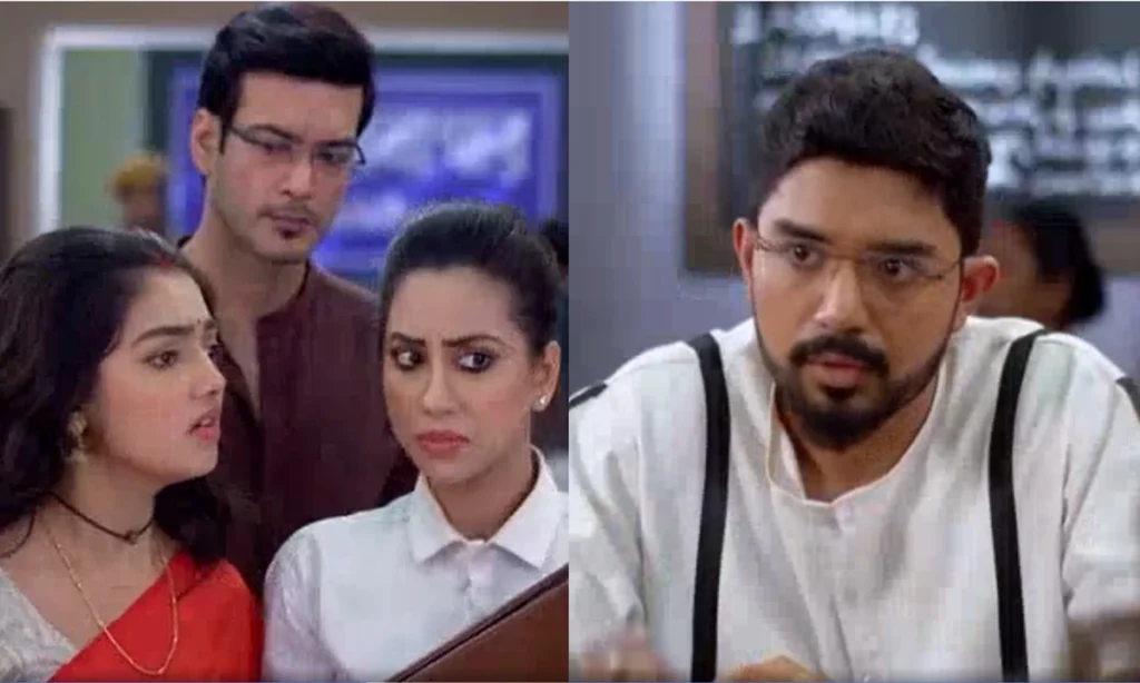 Phulki, Bengali Serial, Zee Bangla, Bengali television, ফুলকি, জি বাংলা, বাংলা সিরিয়াল, বাংলা টেলিভিশন