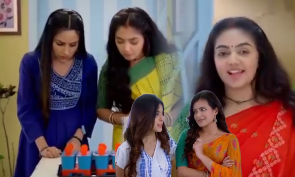 phulki today episode 11 may