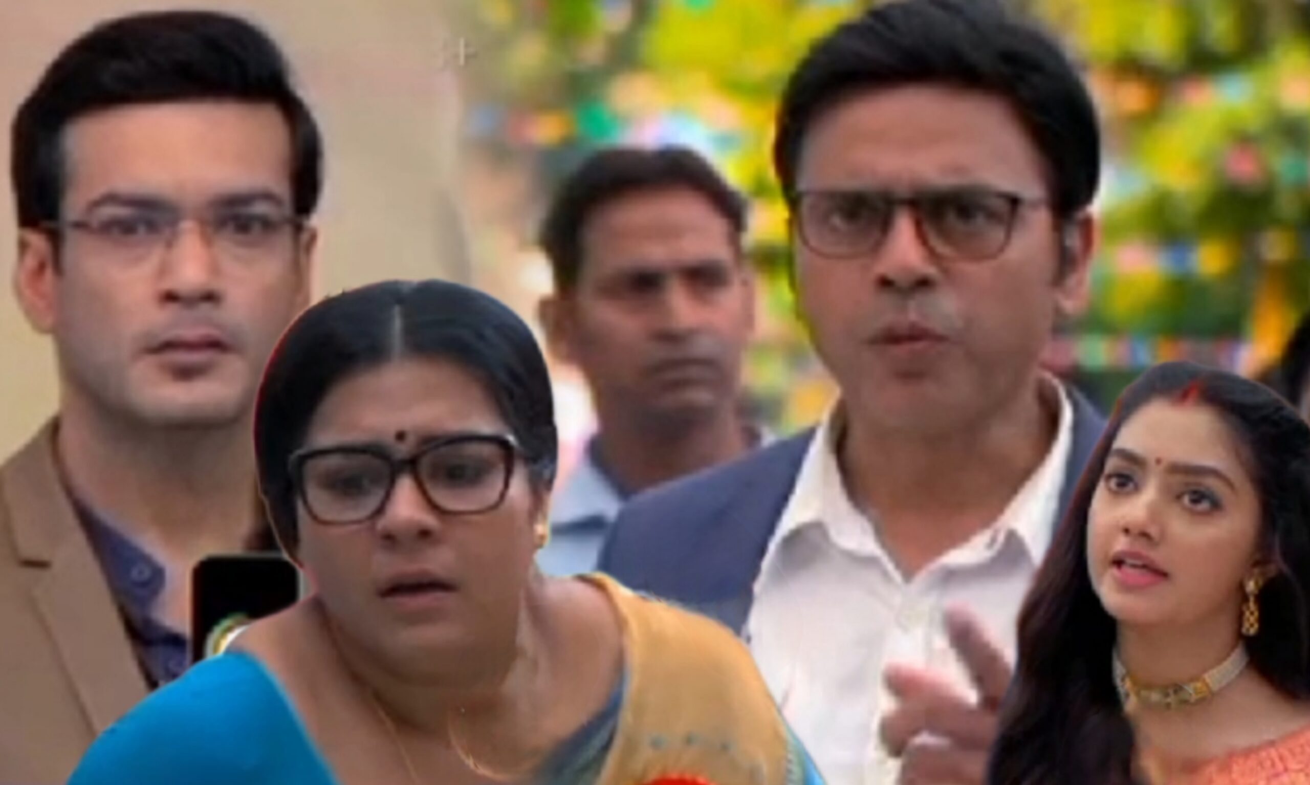 Phulki, Bengali Serial, Zee Bangla, Bengali television, ফুলকি, জি বাংলা, বাংলা সিরিয়াল, বাংলা টেলিভিশন