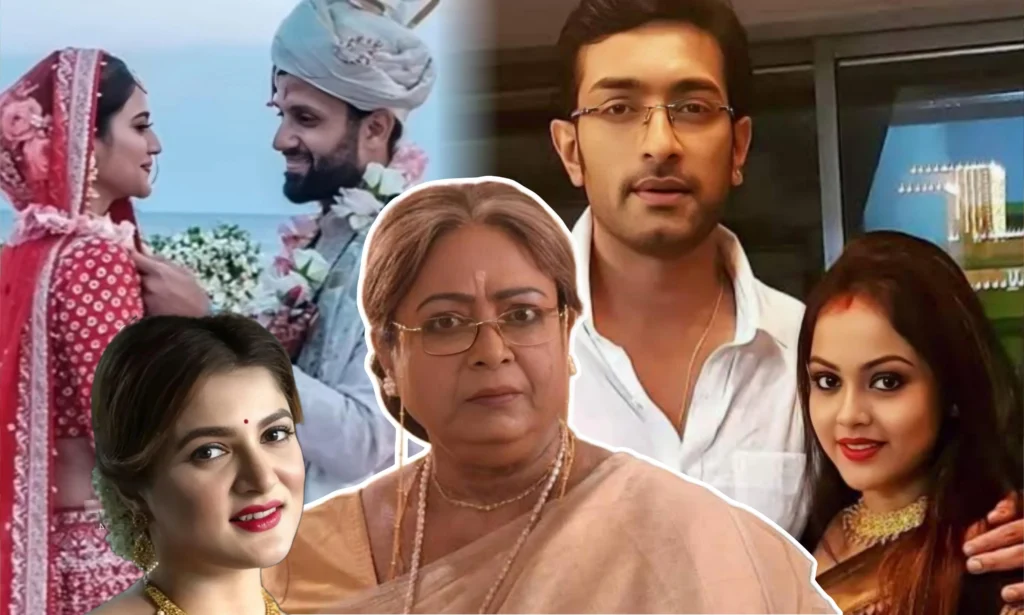 Anamika saha controversy