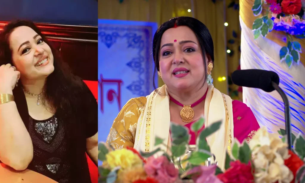 Aparajita Adhya