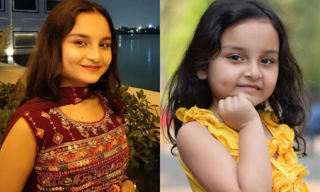 Arshiya Vutu