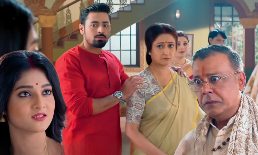 Ashtami promo