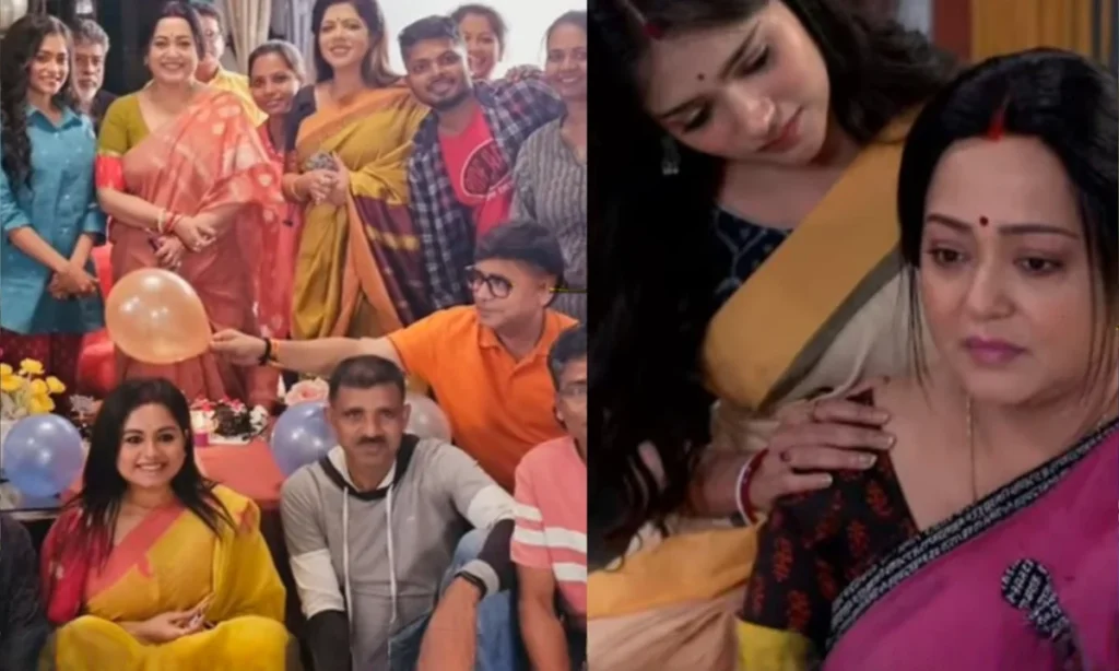 Jol thoi thoi valobasa star jalsha