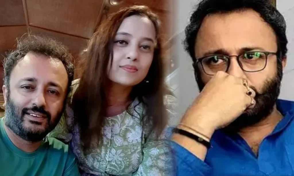 Joyjit Banerjee