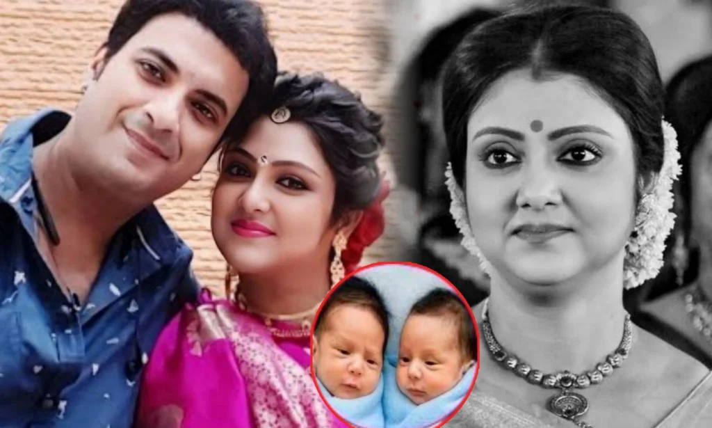 Moyna Mukherjee sad life