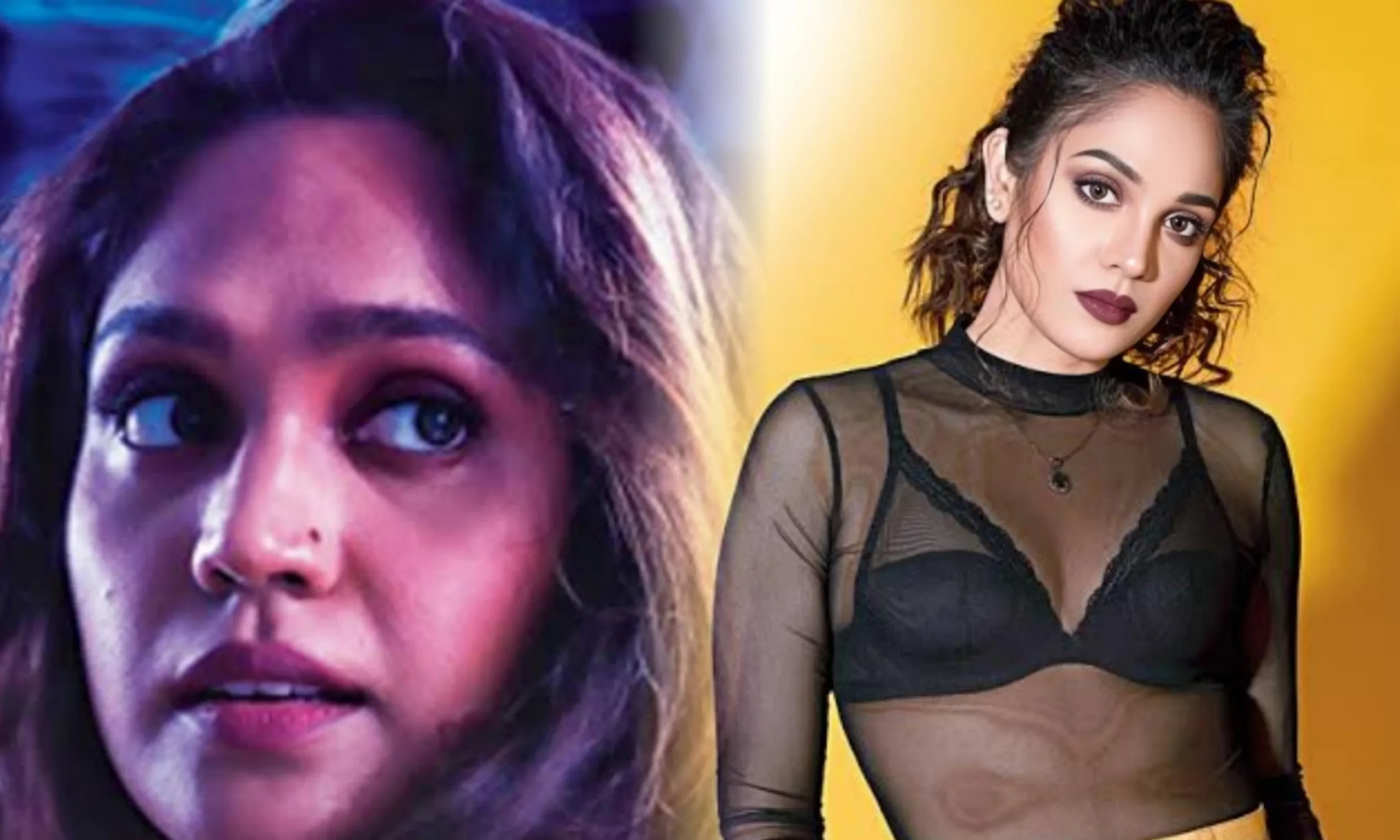 Mumtaz Sorcar told about her life story
