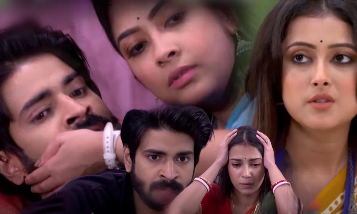 Neem Phuler Modhu Today Episode 15 June