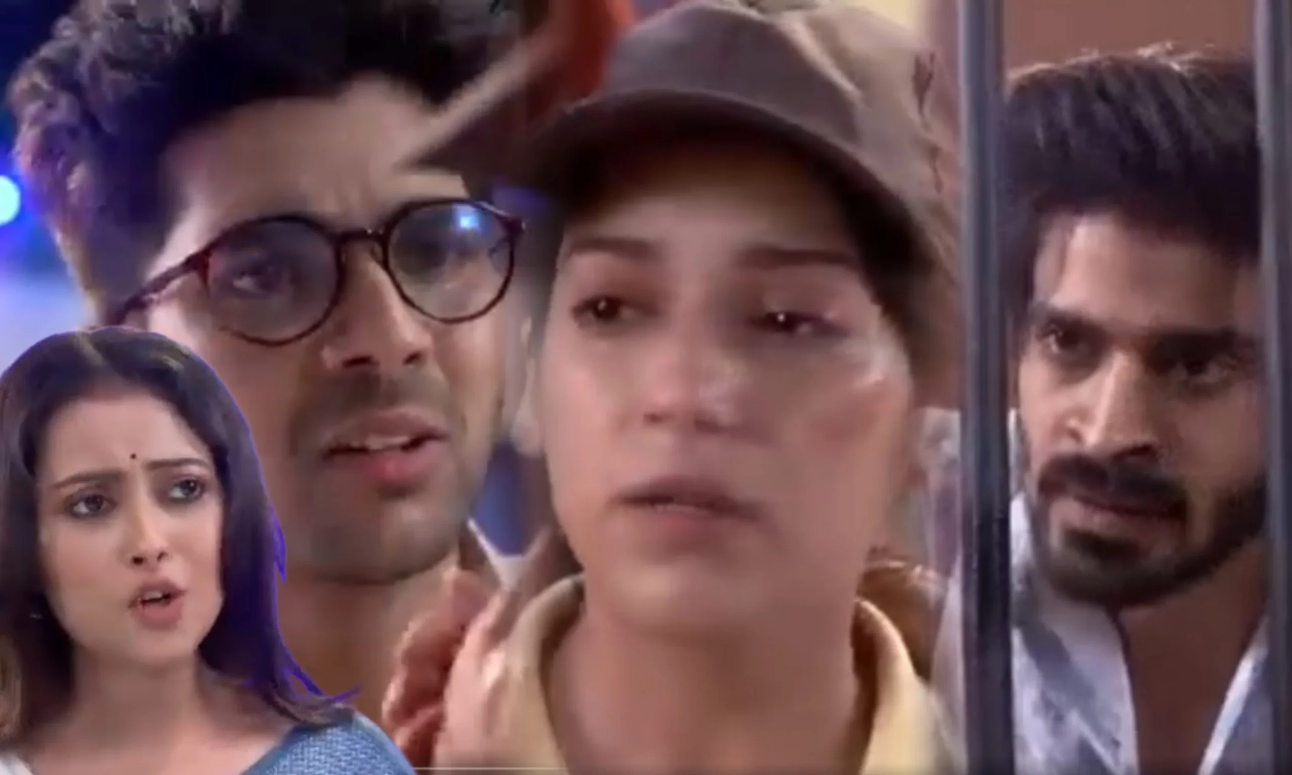 Neem Phuler Modhu Today Episode 26 June