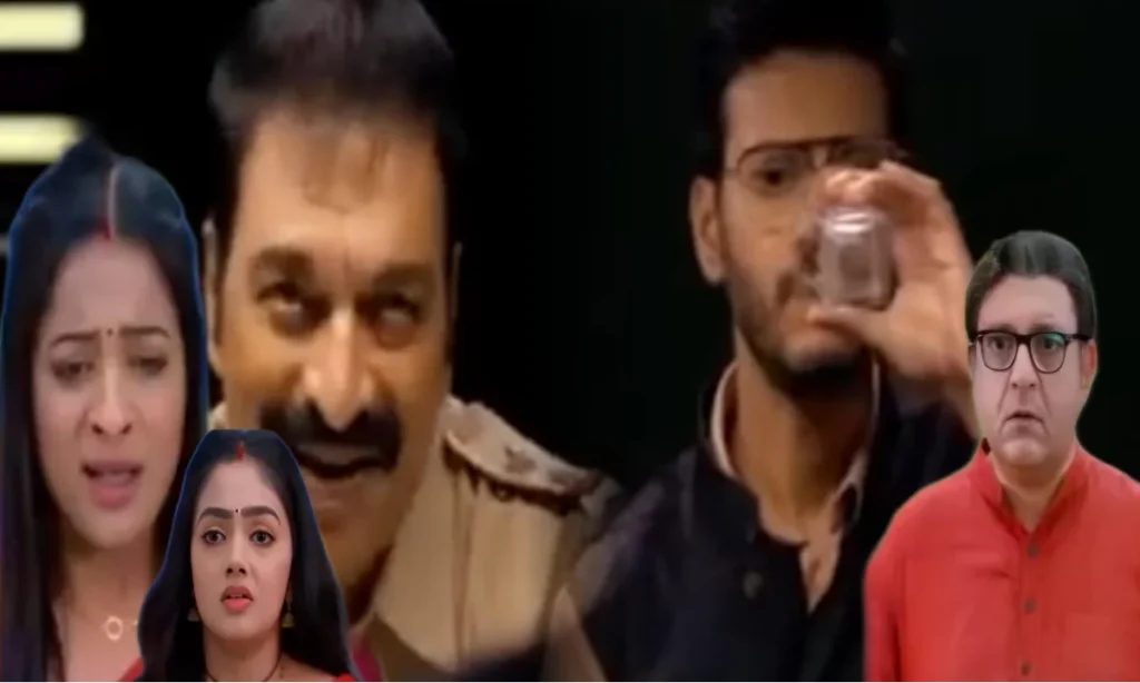 Phulki Tdy Episode 2