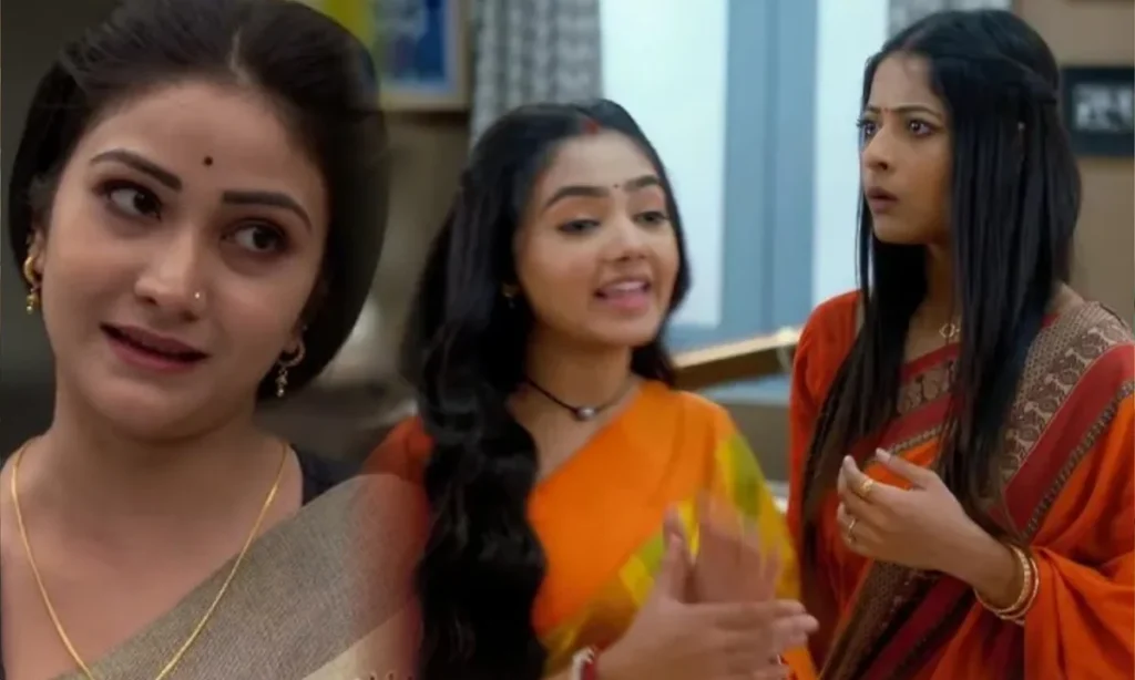Phulki Tdy Episode 4