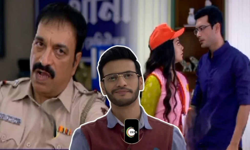 Phulki Tdy episode 1