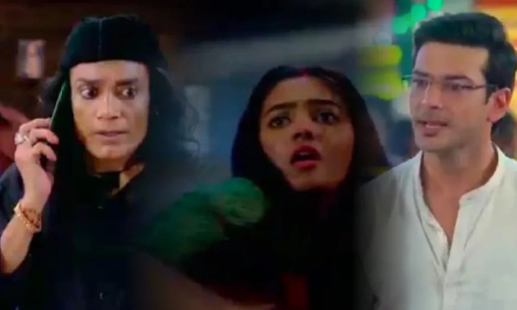 Phulki Today Episode 1 June