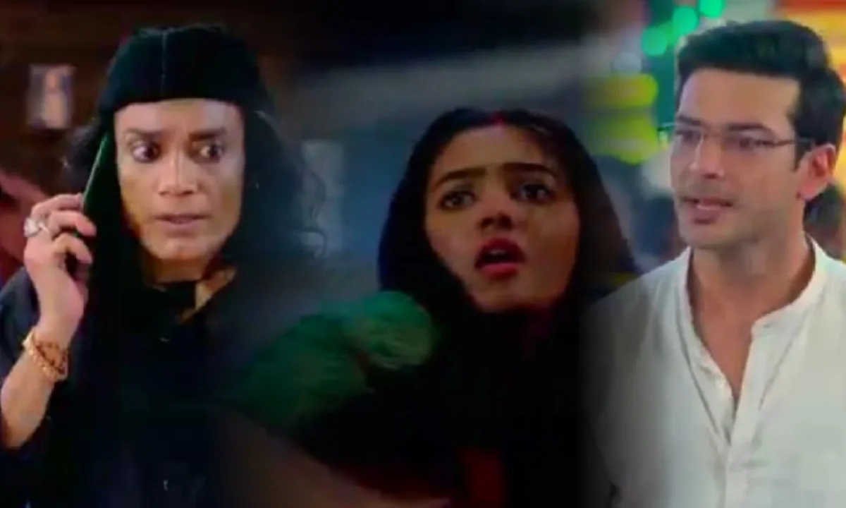 Phulki Today Episode 1 June