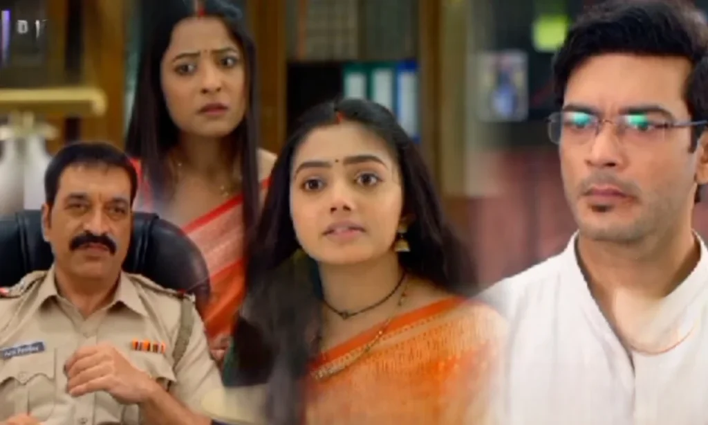 Phulki Today Episode
