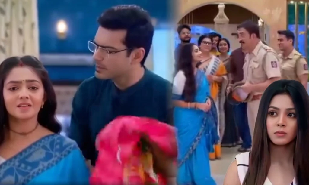 Phulki Today Episode 11th June