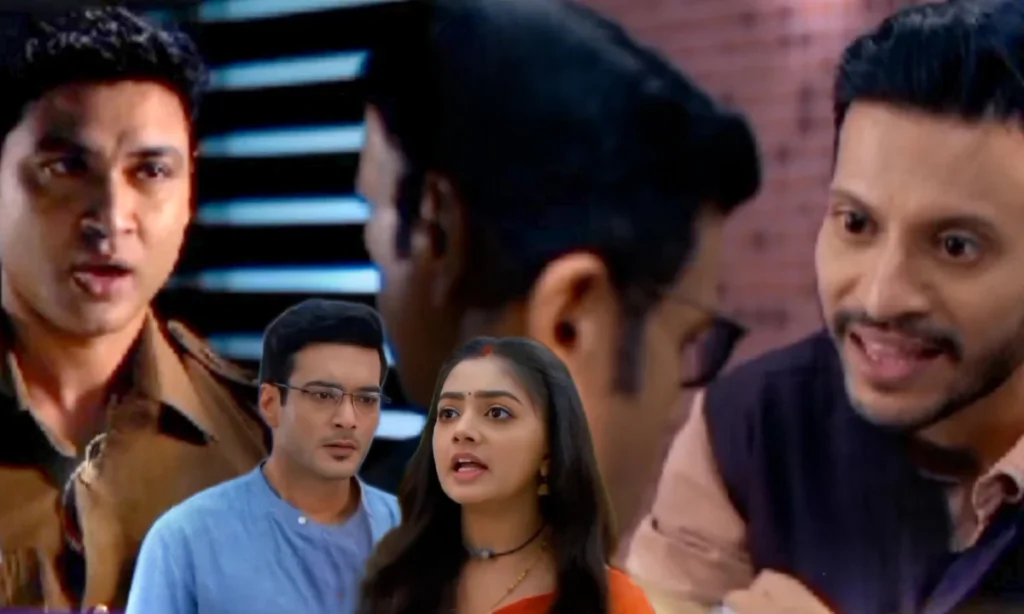 Phulki Today Episode 14th june