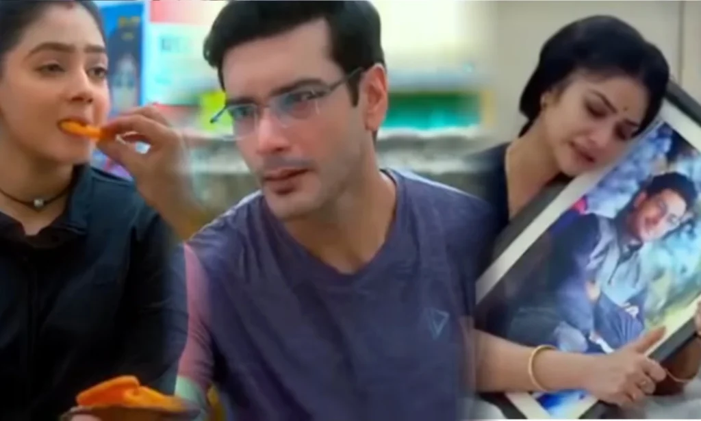 Phulki Today Episode 22 June